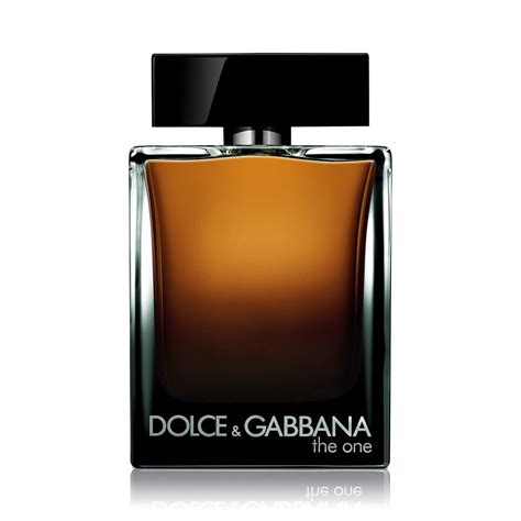 dolce gabbana the one men parfüm|Dolce & Gabbana fragrance for men.